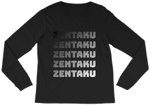 Zen Graphic T-Shirt "Zentaku"