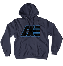 axeh0le Hoodies (No-Zip/Pullover) full-chest