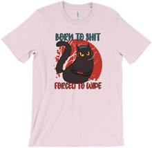 AI Generated Gamer T-Shirts