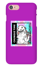 chunguz23 iPhone Phone Cases