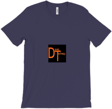 davestechway-5065 T-Shirts