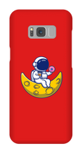 dr_stannetje Samsung Phone Cases