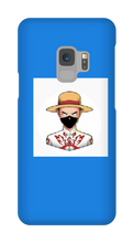 miguelytff Samsung Phone Cases