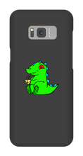 emoreptar98 Samsung Phone Cases