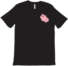 Camiseta Oficial Izq Braizz