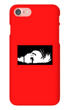 fauxly_tv iPhone Phone Cases