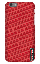 tbclink iPhone Phone Cases