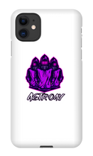 astroay iPhone Phone Cases