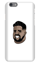 mrvargastv iPhone Phone Cases