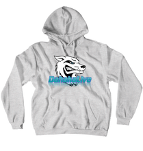 dahakalive Hoodies (No-Zip/Pullover)