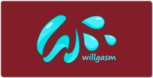 Willgasm XXL Gaming Mousepad