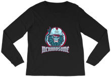 captainmchandsome Long Sleeve Tee