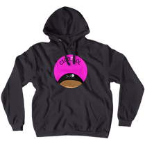 cigg_lol Hoodies (No-Zip/Pullover)