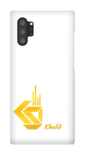csikhalidtt Samsung Phone Cases
