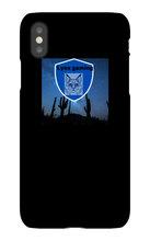 lynxgaming_x iPhone Phone Cases