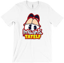 insanetatelf T-Shirts