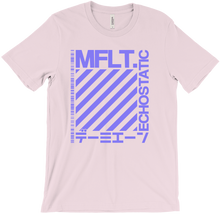 BarCode Mufflett Purple
