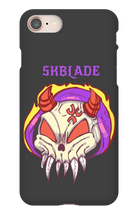 shadowkillblade iPhone Phone Cases