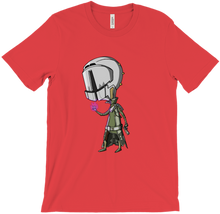 Voidwalker Zim T-Shirts