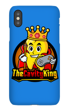 TheCavityKing iPhone Case