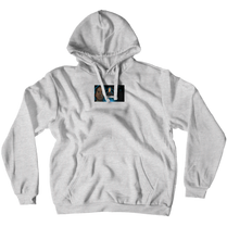 jonathanbj1977 Hoodies (No-Zip/Pullover)