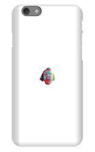 oimatrixio iPhone Phone Cases