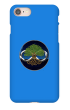 LimitlessLifeTV OG iPhone Cases