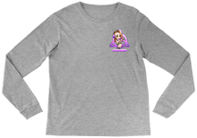charmed1016 Long Sleeve Tee