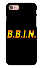 B.B.I.N. PHONECASES