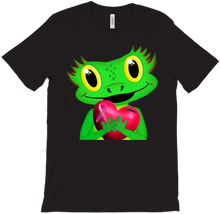 look_a_lizart Kimberly T-Shirts