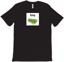 Boy+Bean T-Shirts