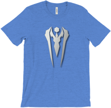 SG White Logo T-Shirts