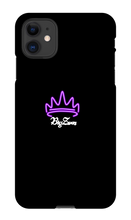 bigzaxu iPhone Phone Cases