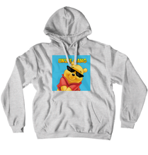 unziegang Hoodies (No-Zip/Pullover)