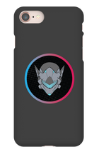 niccosilverado iPhone Phone Cases