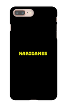 karigames iPhone Phone Cases