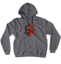 Gazzo Gaming Hoodies (No-Zip/Pullover)