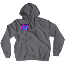 XPGSynrgy Logo Hoodies (No-Zip/Pullover)