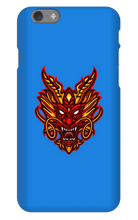 genunguyen iPhone Phone Cases