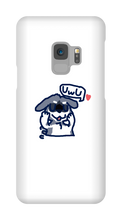 perromaster92 Samsung Phone Cases
