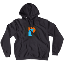 pickpuck Hoodies (No-Zip/Pullover)