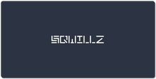 sqwillz XXL Gaming Mousepad