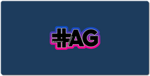 actionguys XXL Gaming Mousepad
