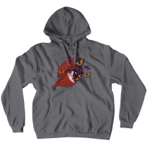 littledotte Hoodies