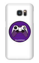 Logo Samsung Phone Case