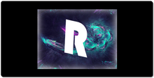 rezstingel XXL Gaming Mousepad
