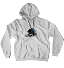 uRu Hoodies (No-Zip/Pullover)