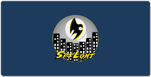 sptlght XXL Gaming Mousepad