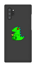 emoreptar98 Samsung Phone Cases