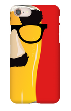 doctorbier iPhone Phone Cases